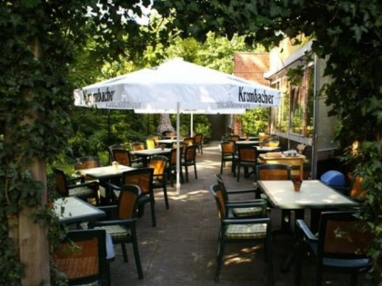 Foto: Zum Vossbarg